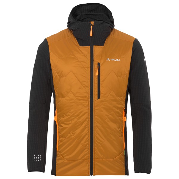 Vaude - Valdassa Hybrid Jacket II - Kunstfaserjacke