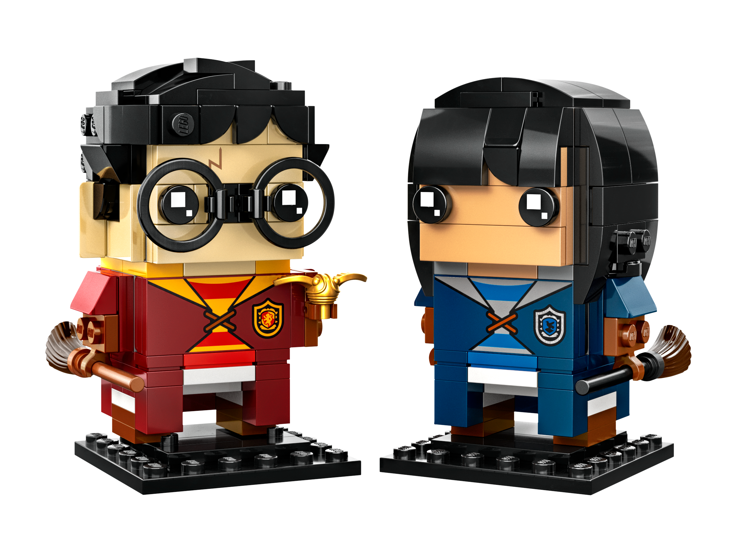 Harry Potter™ & Cho Chang 40616