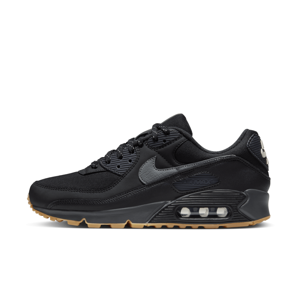 Nike Air Max 90 FV0387-001 / schwarz