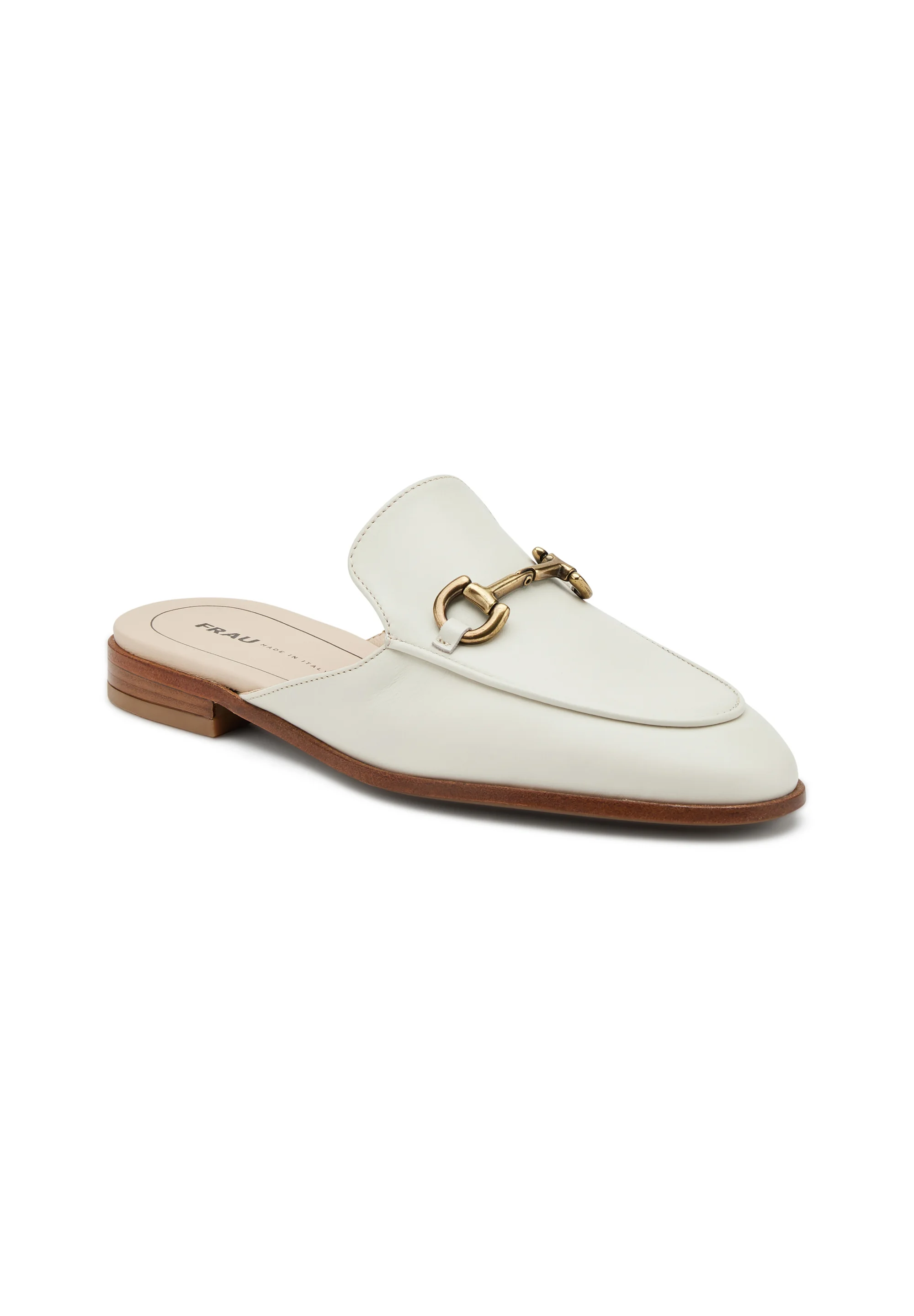 Zapatos para mujer CON DETALLE DE CIERRE - Pantuflas
