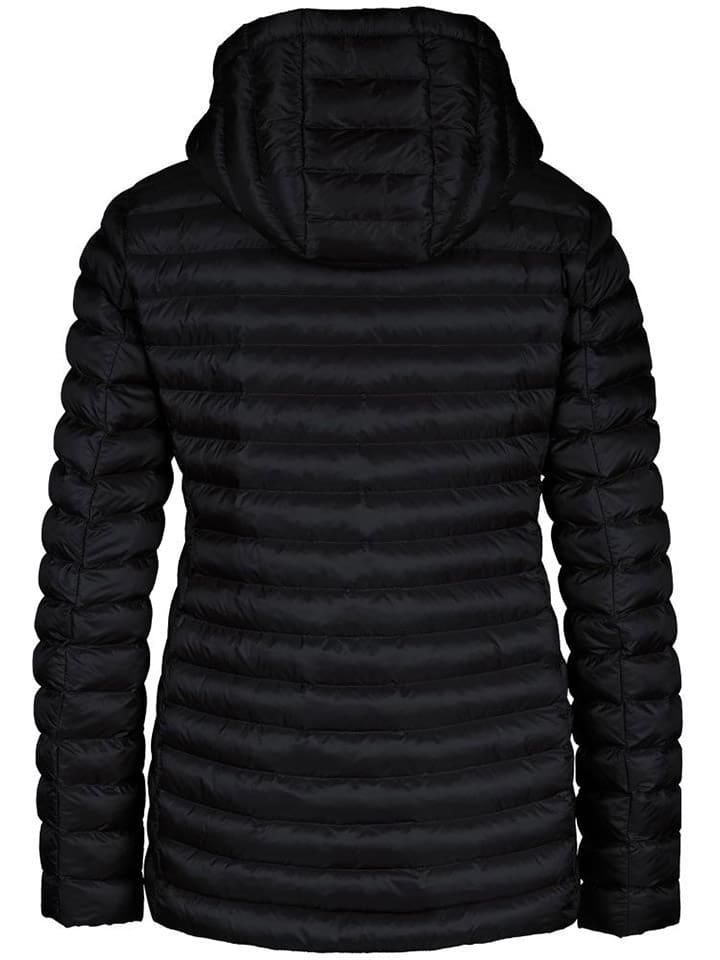 Fuchs Schmitt Steppjacke in Schwarz günstig kaufen