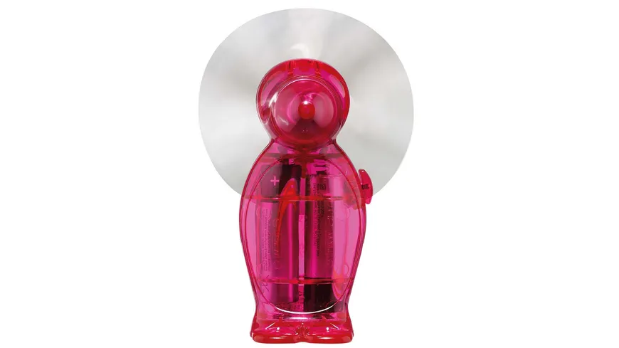 cilio Mini-Ventilator Pinguino