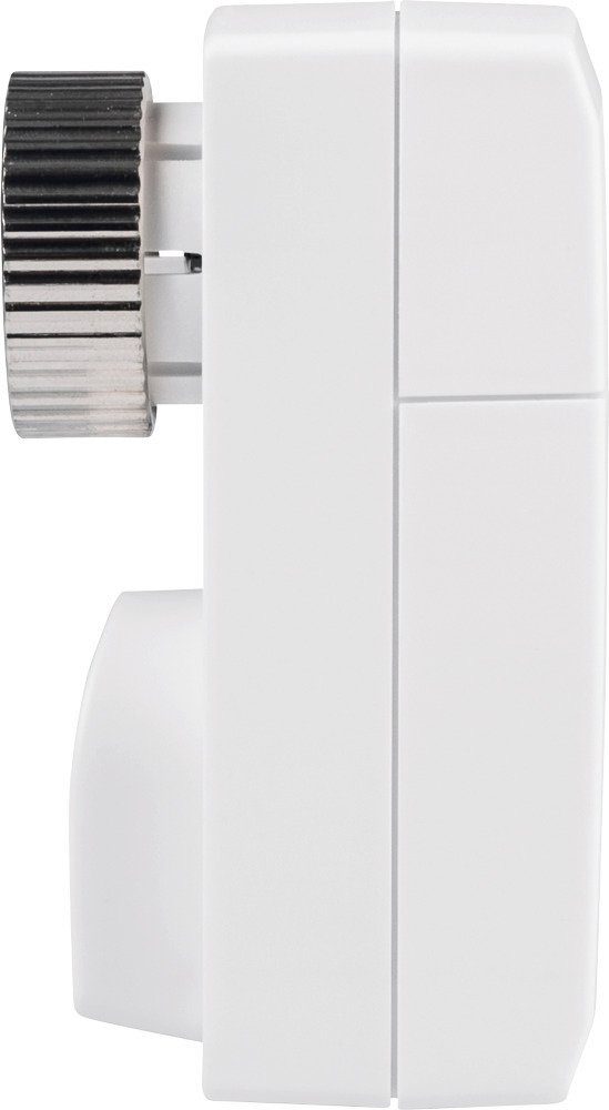 Homematic IP Heizkörperthermostat Heizkörperthermostat – kompakt (V2)