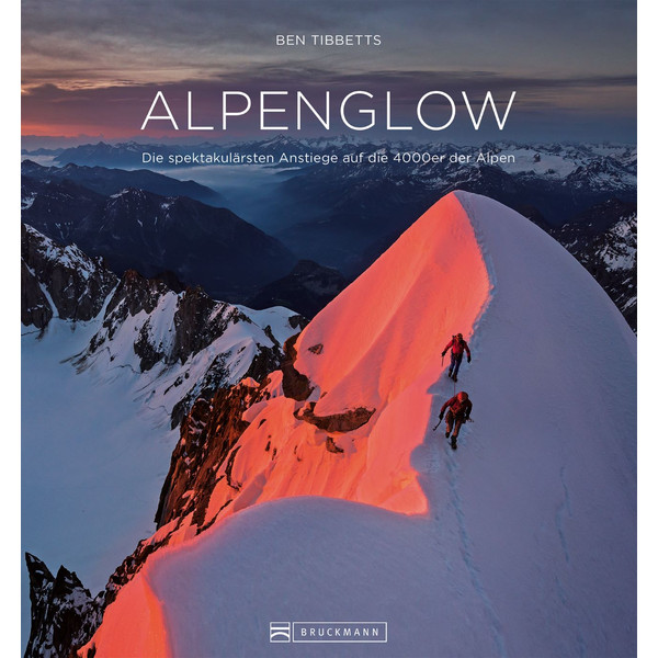 ALPENGLOW - Bildband