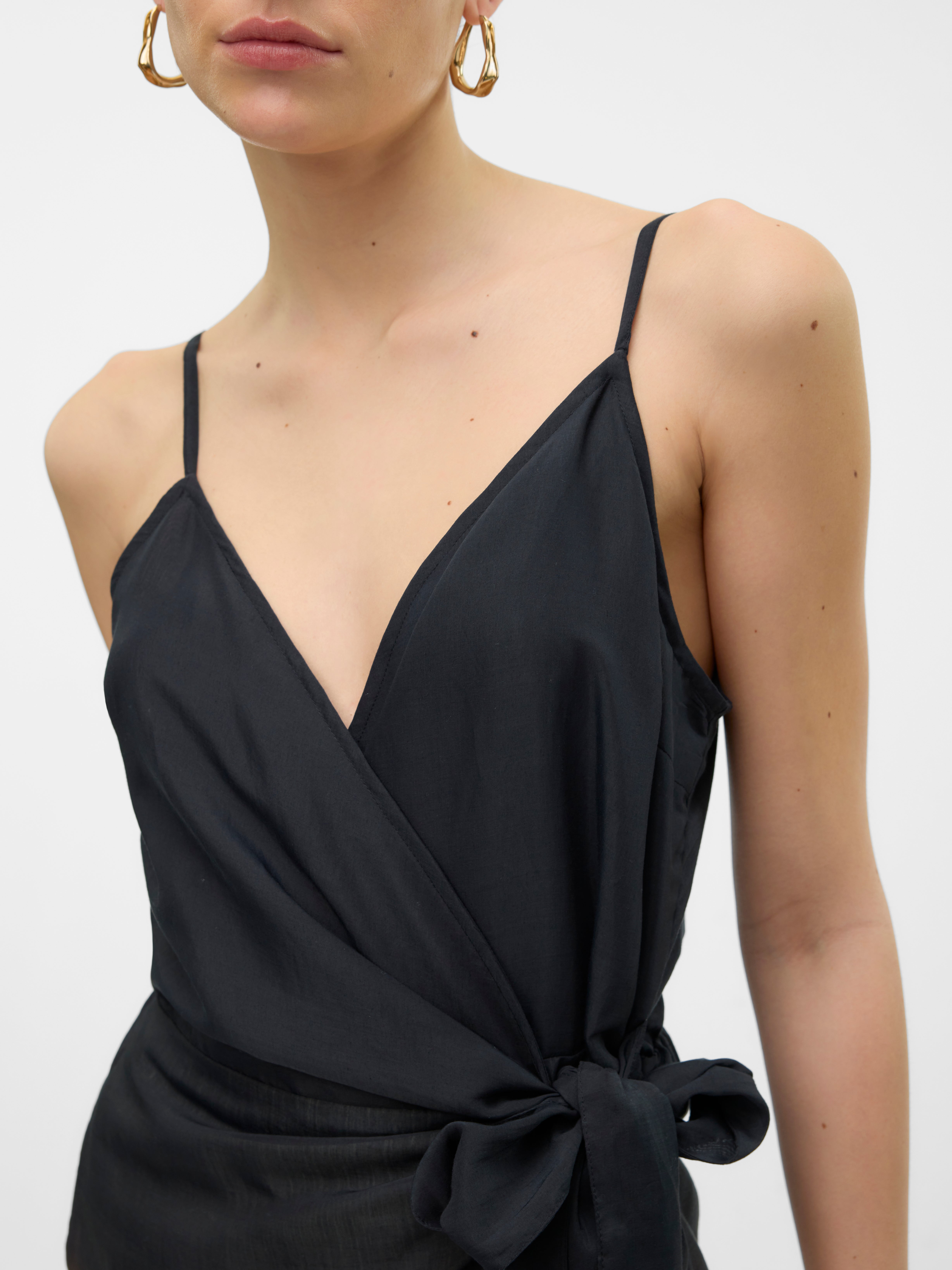 VMMAJA Midikleid