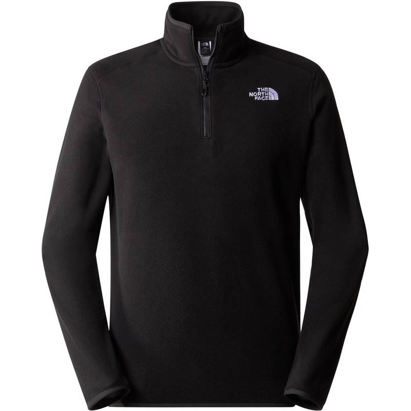 The North Face 100 GLACIER Fleeceshirt Herren