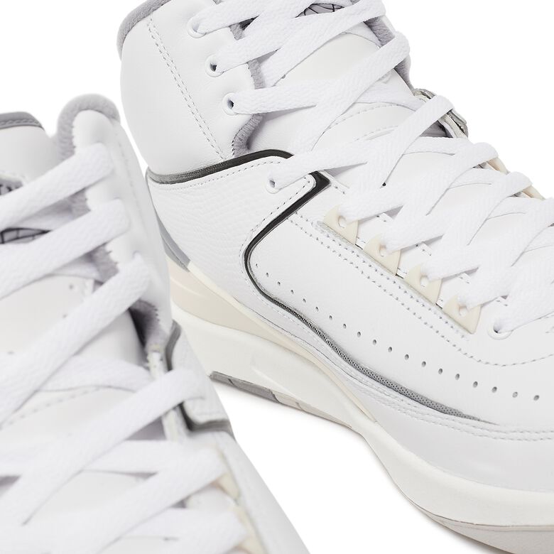 JORDAN Air Jordan 2 Retro 