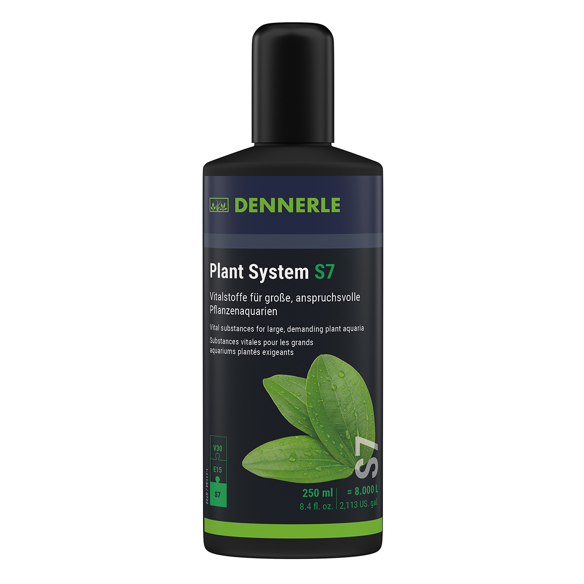 Dennerle Plant System S7 günstig kaufen