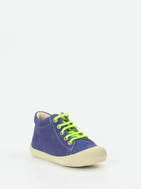Schnürschuh-67051090040 Naturino
