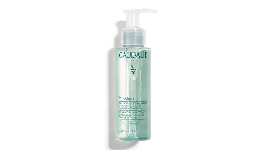 CAUDALIE Vinoclean Reinigungsschaum 100 ml