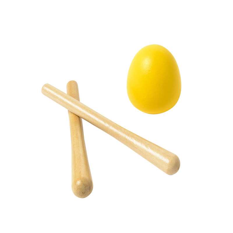 Table musicale 5 instruments en bois Oxybul