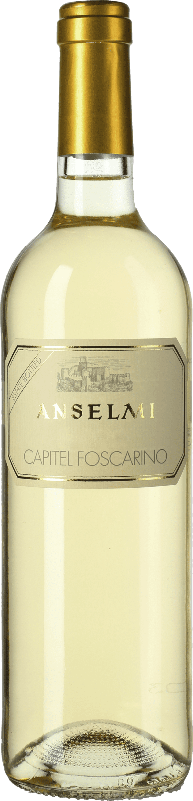 Roberto Anselmi: Capitel Foscarino 2021