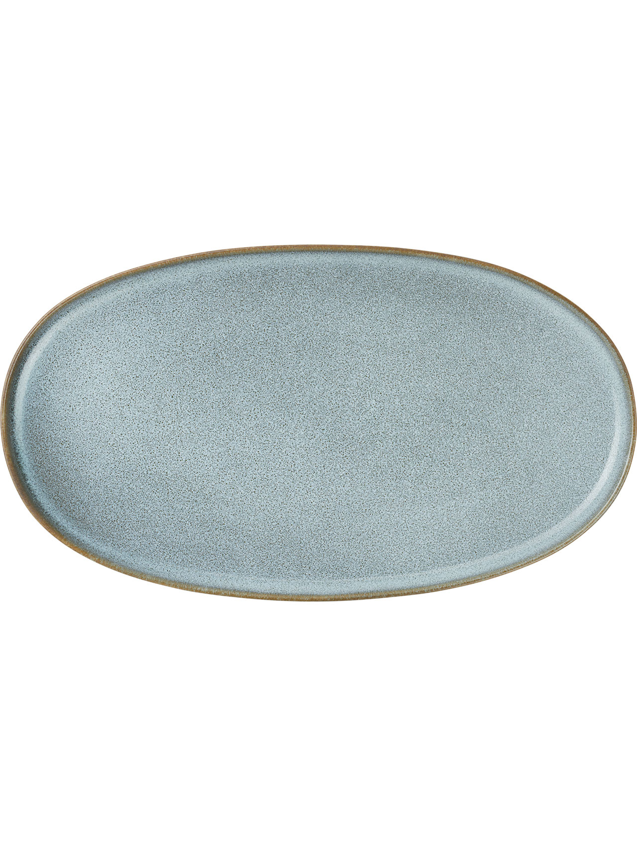 ASAPlatte oval 28,5x16cm