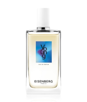EISENBERG Happiness La Collection YOUNG Eau de Parfum Eau de Parfum 100 ml