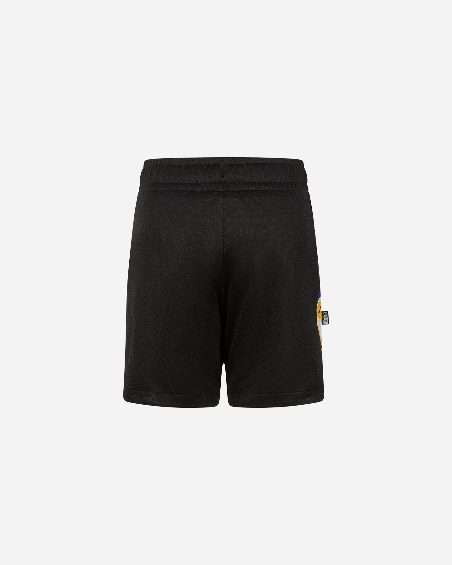 Pantaloncini Puma Printed Jr 633289-01