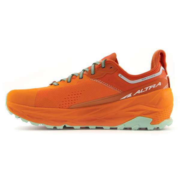 Altra - Olympus 5 - Trailrunningschuhe
