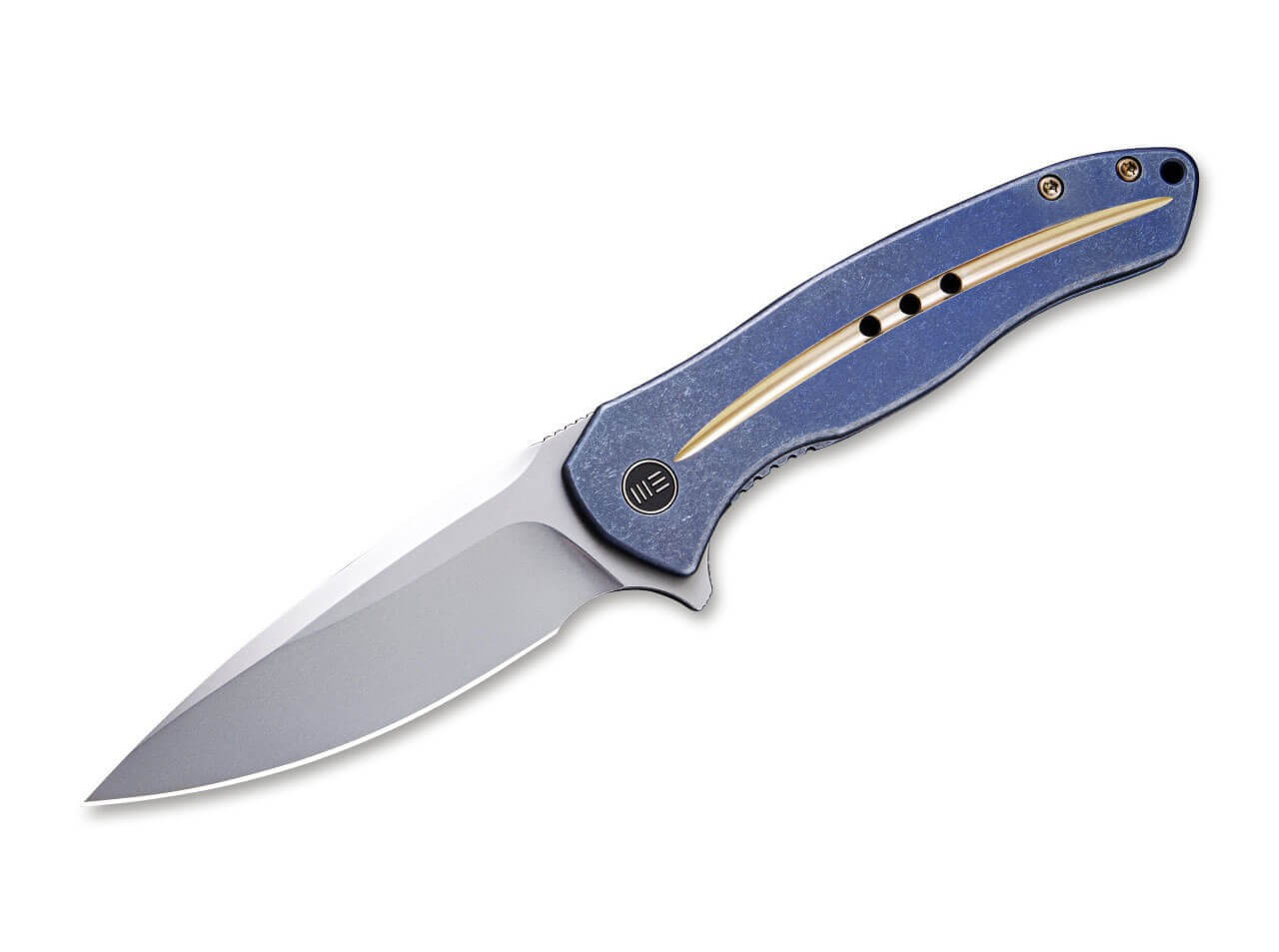Kitefin Golden Groove