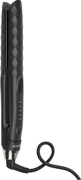 Efalock Flat Diamond Glätteisen