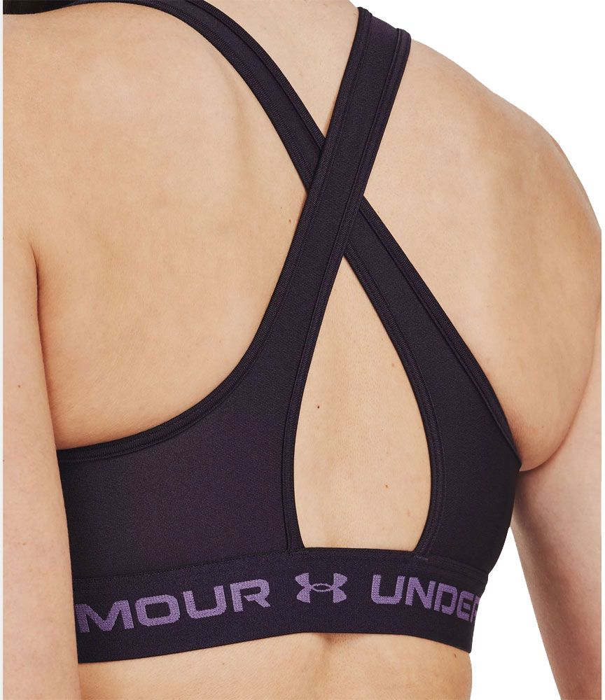 Under Armour Crossback Mid - Sport BH kaufen | Bike-Discount