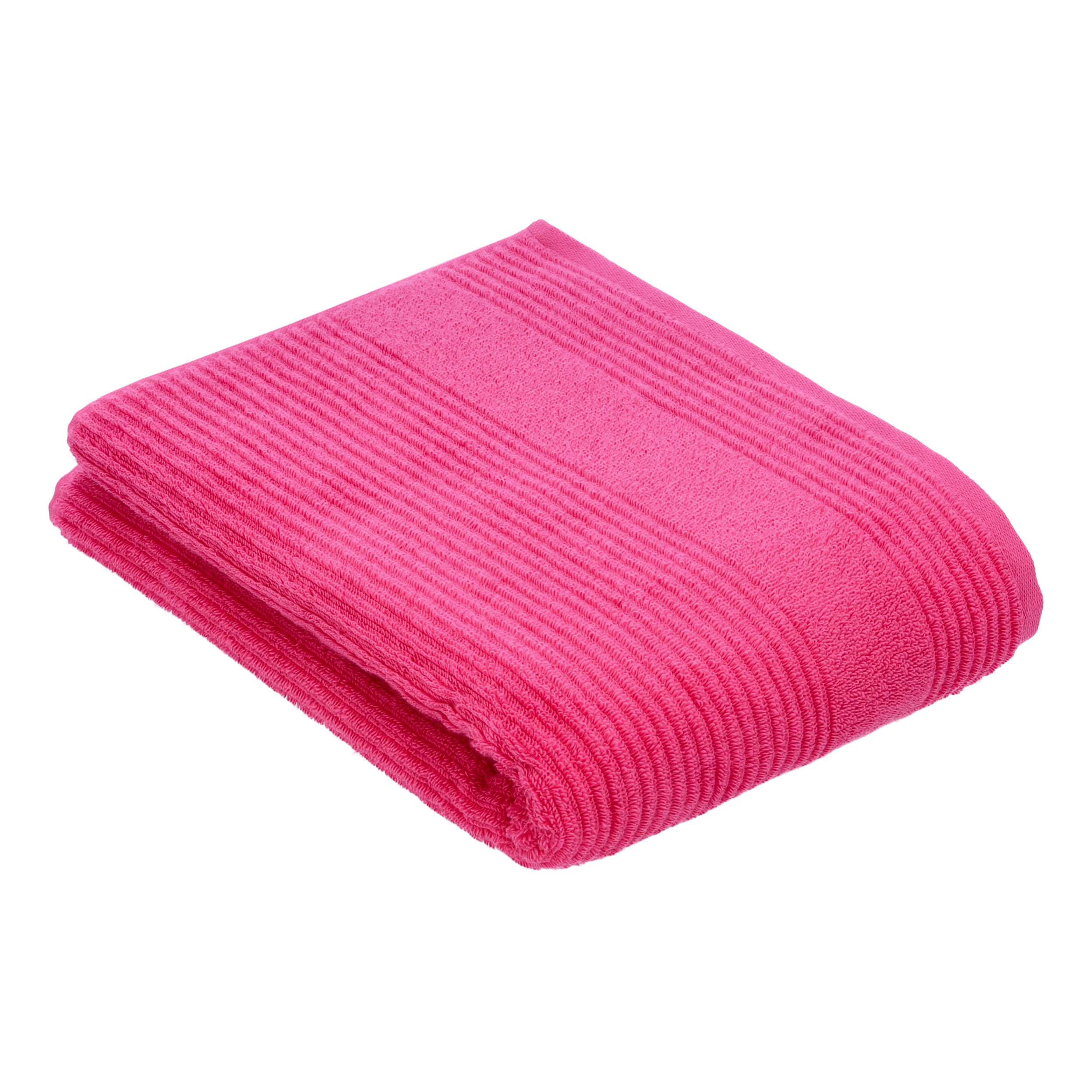 VOSSENDuschtuch prim rose