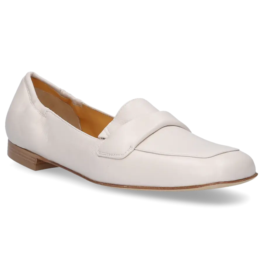 Truman's - Loafer 9534 Nappaleder - beige