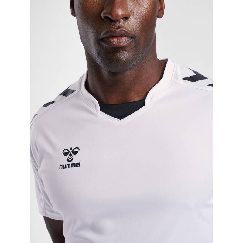 hummel hmlCORE XK POLY JERSEY S/S Trikot Herren