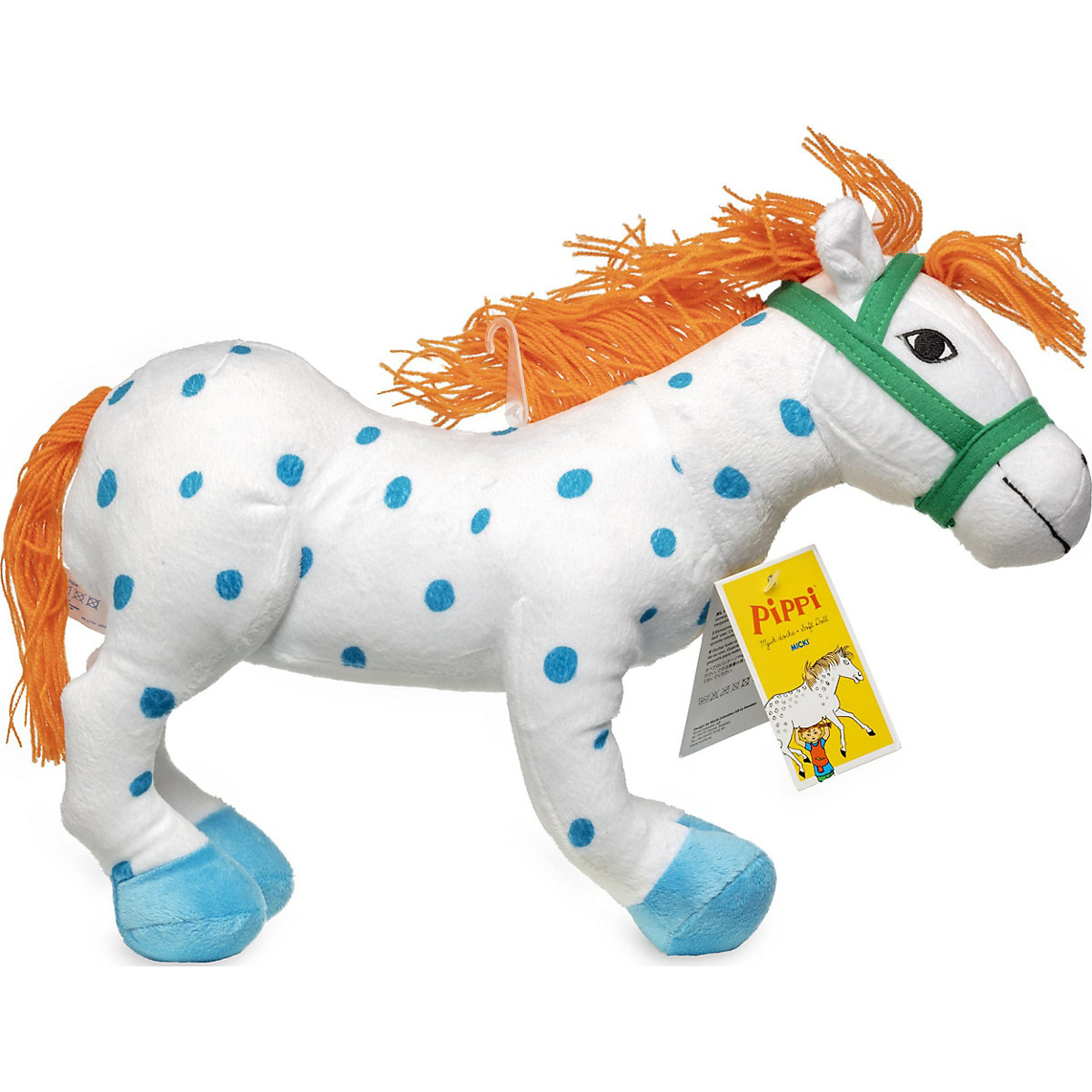 Kleiner Onkel Stoffpuppe, 30 cm