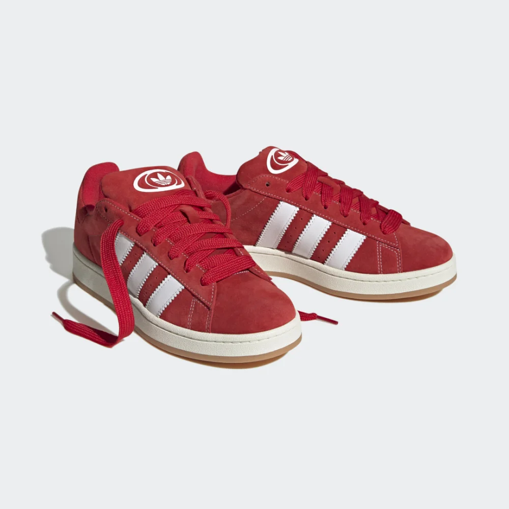adidas Campus 00s H03474 / rot