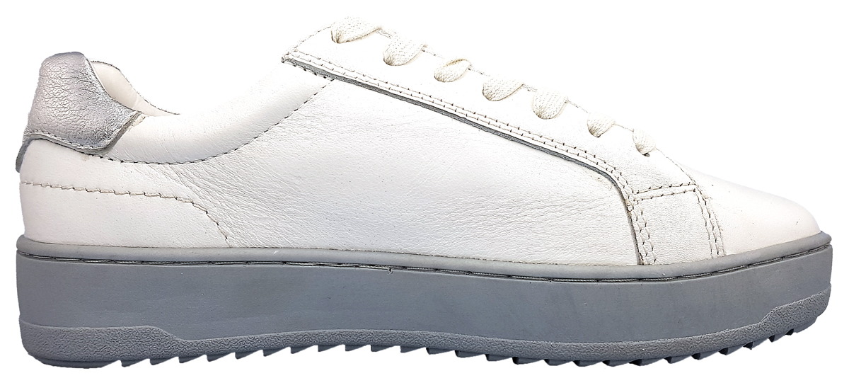 Gerry Weber Emilia 04 G1460425/097 Weiß 097 weiß/silber