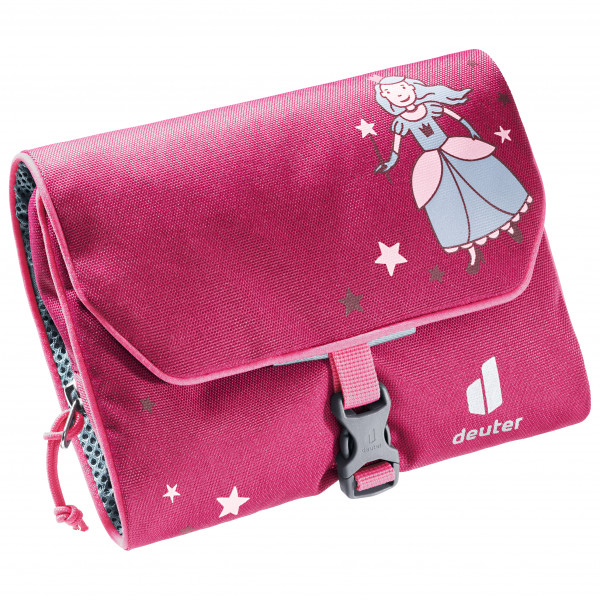 Deuter - Wash Bag Kids - Kulturbeutel