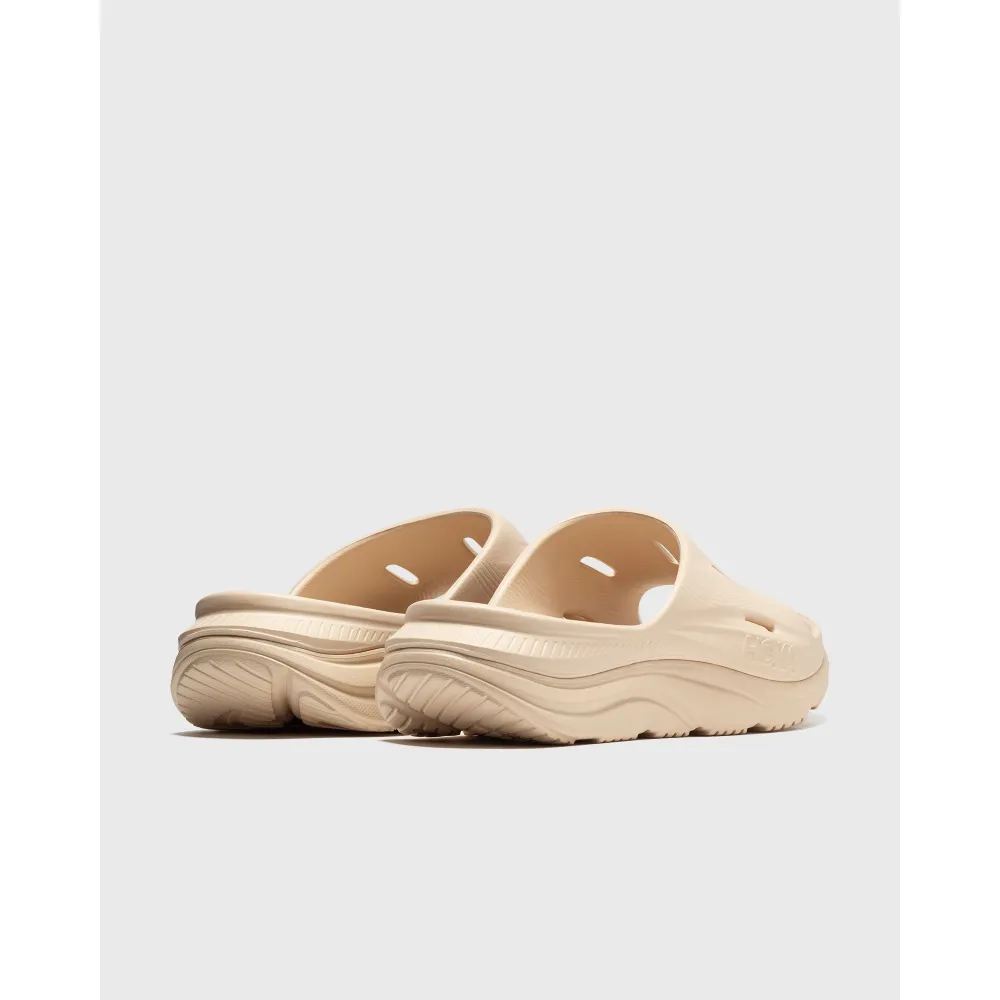 Hoka Ora Recovery Slide 3 1135061-SSSS / gelb