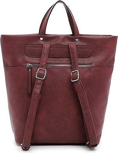 EMILY & NOAH Rucksack E&N Wien