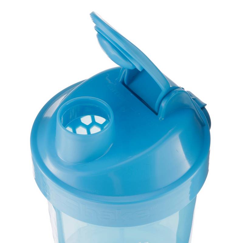 SmartShake Shaker