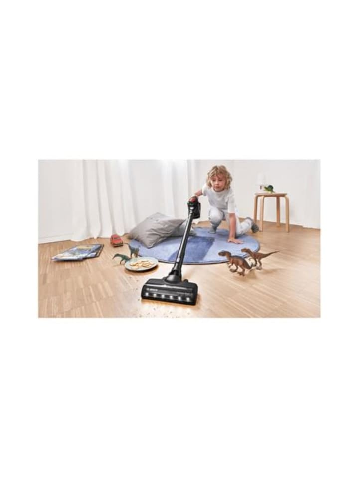 Bosch Staubsauger BKS821MPOW ProPower Unlimited Gen2 in Schwarz günstig kaufen Anzahl: 1 Stück