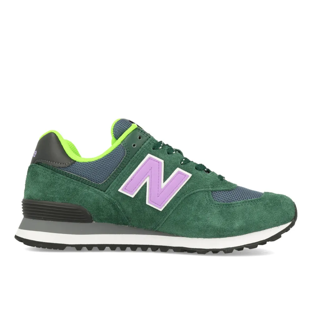 New Balance 574 U574WH2 / grün