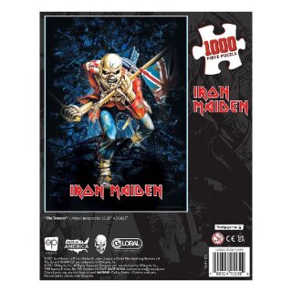 Iron Maiden 