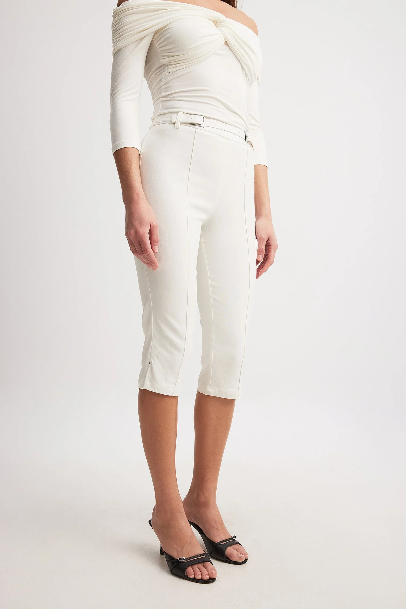 Capri Pants