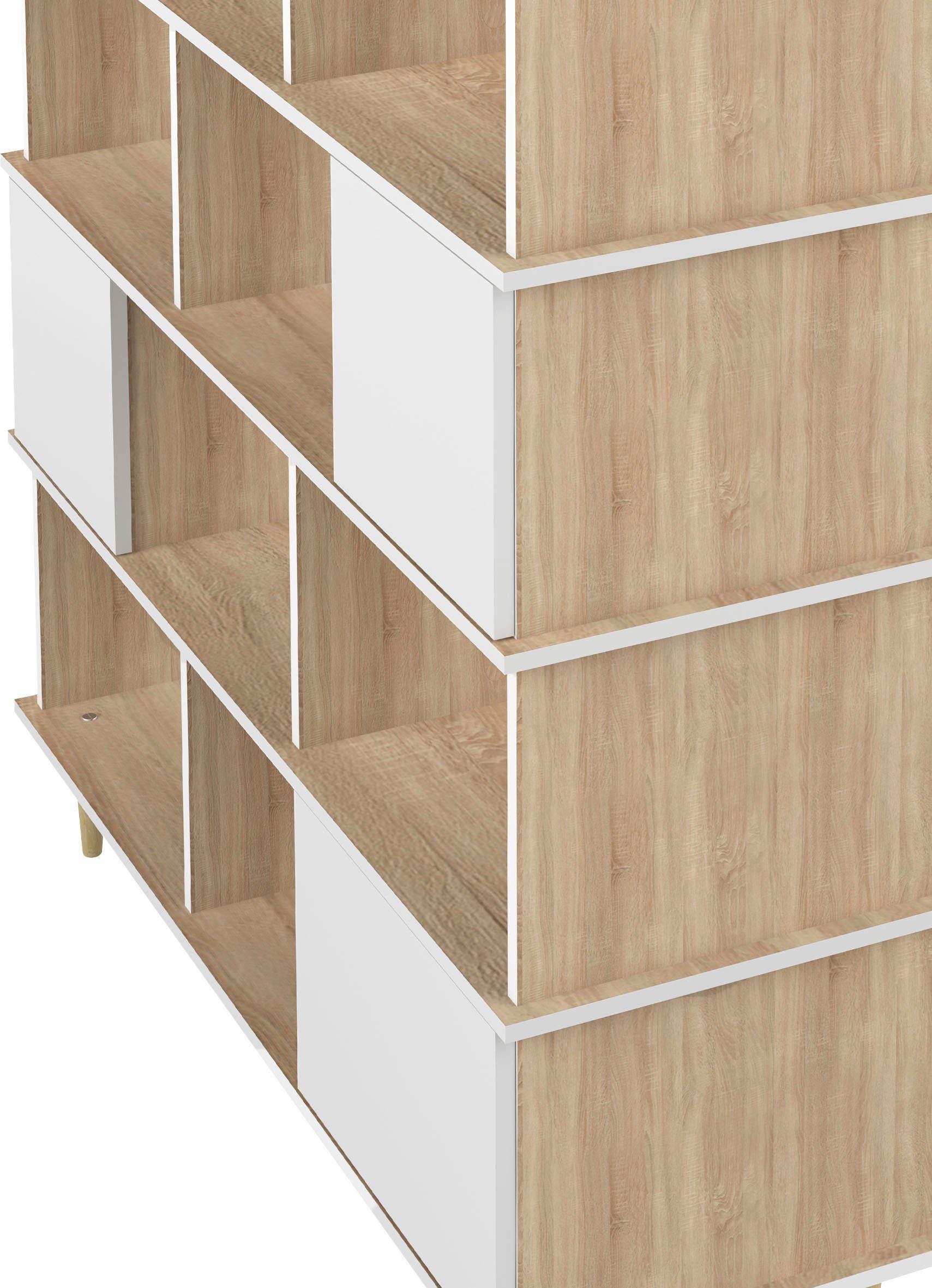 TemaHome Bücherregal ICONIC