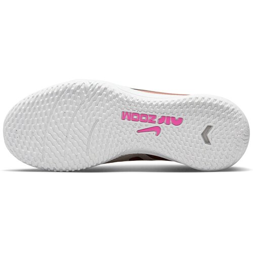 KINDER FUSSBALL-HALLENSCHUHE JR ZOOM SUPERFLY 9 ACADEMY IC