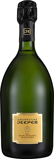 Cuvée Grande Réserve Blanc de Blancs Brut