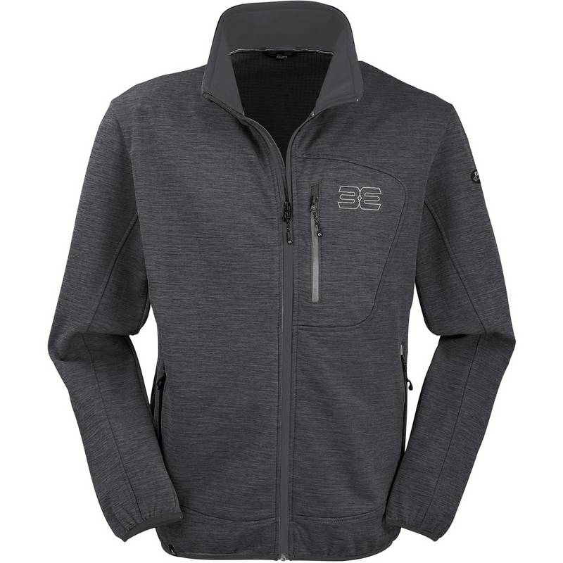 Maul Sport Breitnock II Fleecejacke Herren