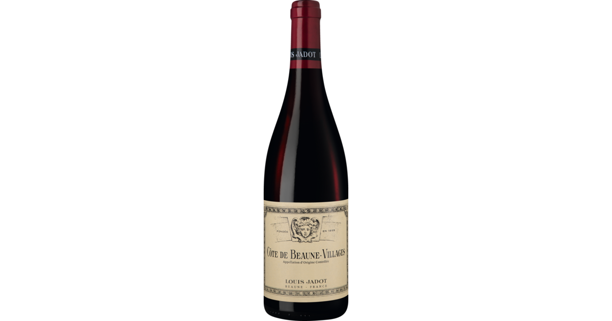 Louis Jadot Côtes de Beaune Villages