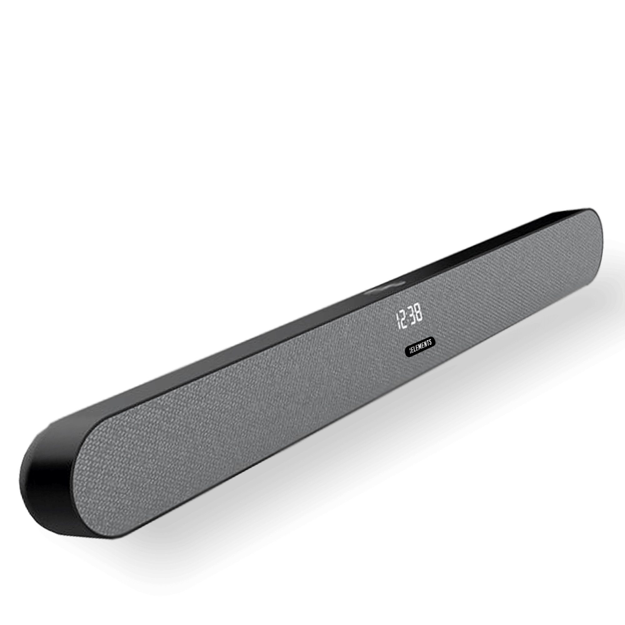 KB Elements EA405 2.1 Soundbar (Bluetooth, Wireless, 100 W, 2.1 Soundsystem, Bluetooth, Wireless)