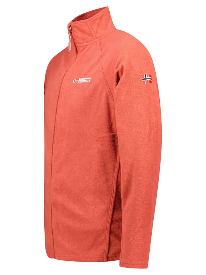 Geographical Norway Fleecejacke 