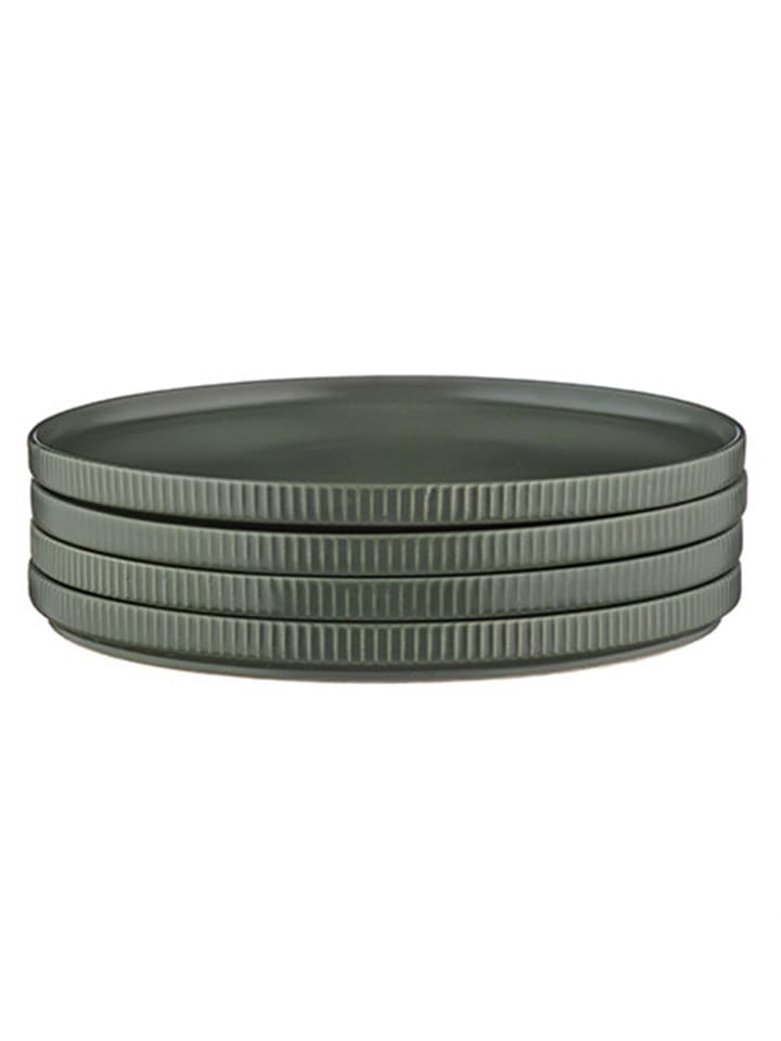 Björn 4er-Set: Dessertteller 