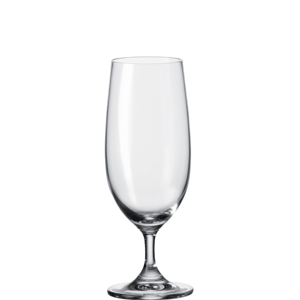 Bierglas 360ml Daily klar