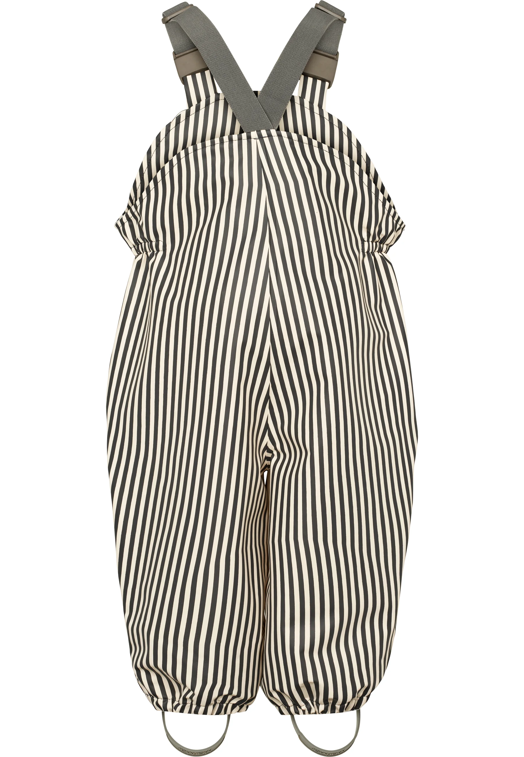 MarMar Copenhagen CONJUNTO DE ROPA IMPERMEABLE ODDY UNISEX - Peto