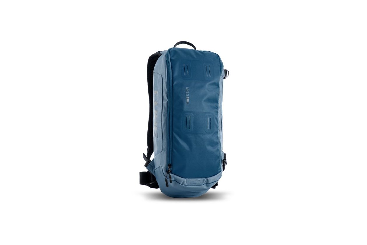 Cube Rucksack PURE 12 CMPT