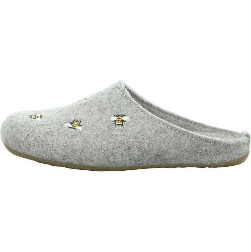 HAFLINGER Pantolette - Hausschuh