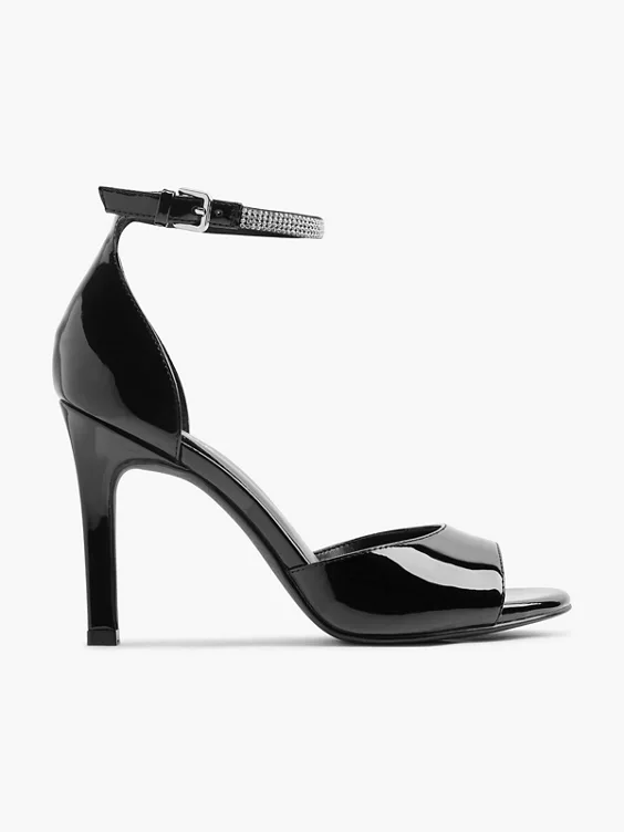 Catwalk Sandalette